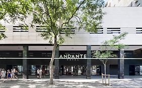 Andante Hotel Barcelona